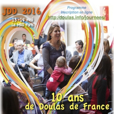 La Journée des Doulas 2016 (75)