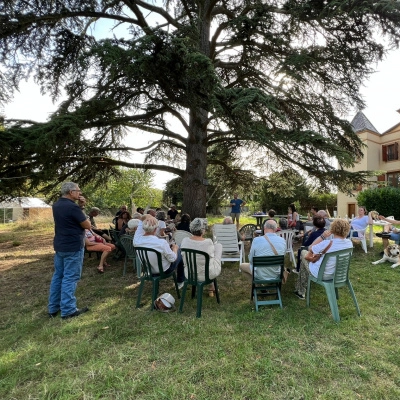 Collectif Montlaville cherche ses prochains co-habitants (71)