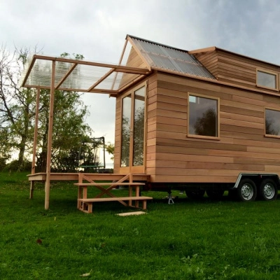 Recherche d'un Terrain pour Tiny House (22)