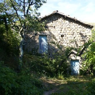 Chantier Participatif Avril 2018 Ardeche (07)