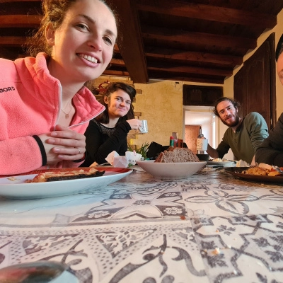 "La croisée des chemins" cherche candidats à l'installation (50)