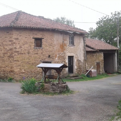 Vente + Troc Corps de Ferme (Grange Maison Four à Pain Etc…) à Rénover (87)