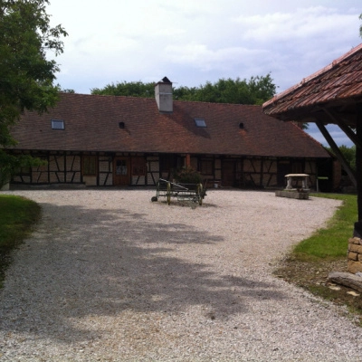 Belle Ferme Autonome en Bourgogne (71) Cherche des Associé⋅e⋅s! (71)