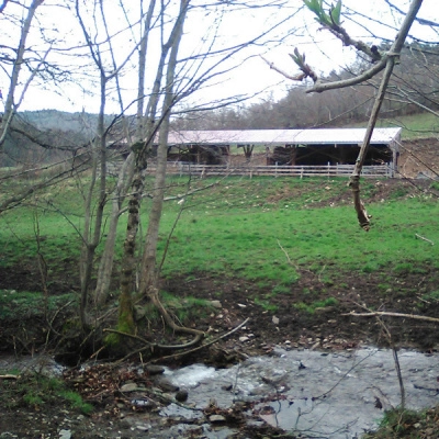 Ferme avec Maison d'Habitation (43)