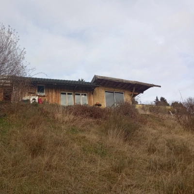 Vente Propriété Agro-Ecologique en Ariège (09)