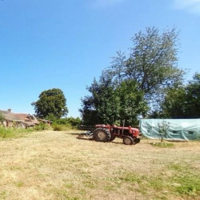 Un Petit Collectif de Production Agricole et d'Habitat se Prépare! (24)