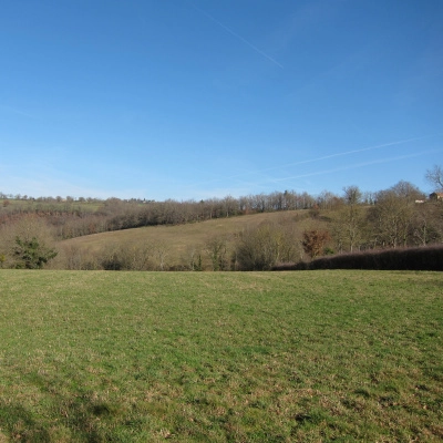 Centres 12120 dans un Petit Hameau un Domaine Nommé la Borie des… (12)