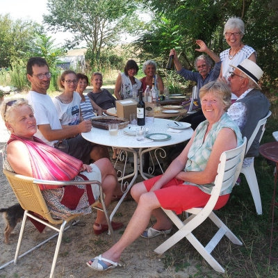 Maison à Acheter dans Habitat Groupé, Aude (11)