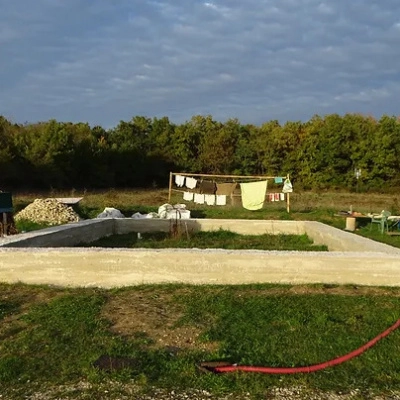 Terrains Viabilisés pour Construction Écologique dans l'Indre (36)