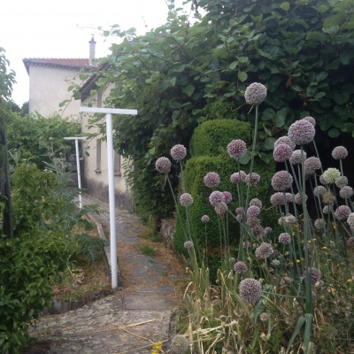 Ferme Ardéchoise en Vente (07)