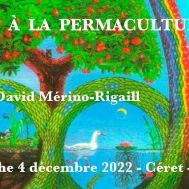 Stage d'Initiation à la Permaculture (66)