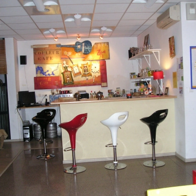 Café Associatif Cherche Repreneur (34)