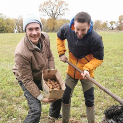 Chantier Participatif Plantation (47)