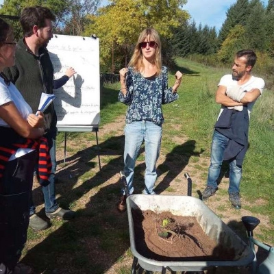 Concevoir son Système Agroécologique-Formation en Décembre (07)