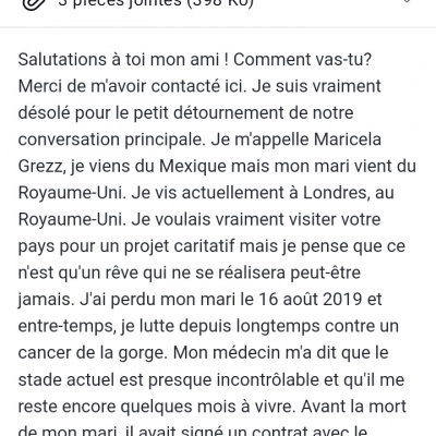 Alerte Arnaque sur Ecovillageglobal (15)