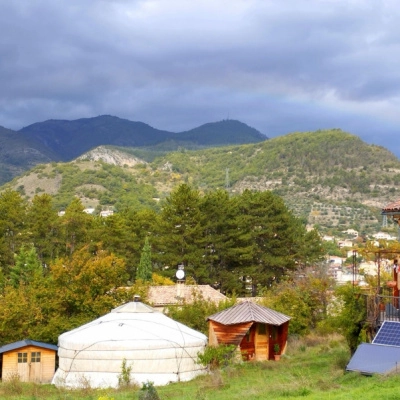 Vente Maison Bioclimatique (04)