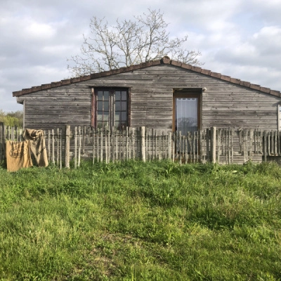 Vente d'un Lieu Naturel à Découvrir (85)