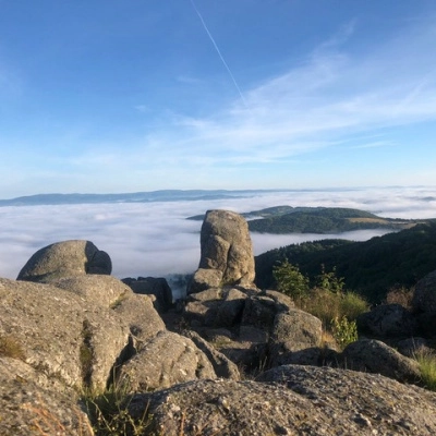 Accueil HL Sud Morvan (71)