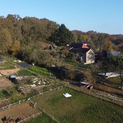 Stage «Autonomie Eau et Énergies»