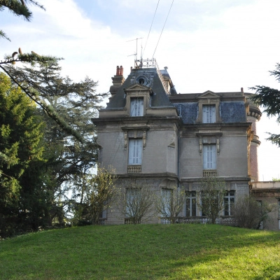 Eco-Habitat Groupé la Bariole Cherche Habitants (Loire) (42)