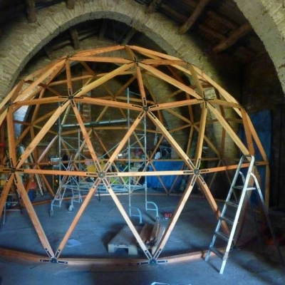 Dome Geodesique (26)