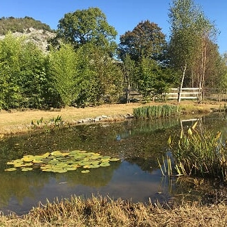 Ferme Rénovée sur Site Exceptionnel Hautes-Pyrénées (65)