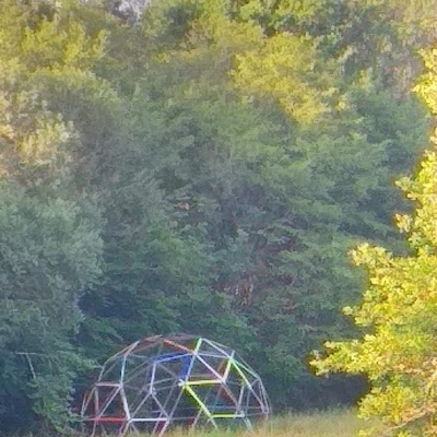 Initiation à la Permaculture, la Pansée Sauvage, Yenne (73) (73)