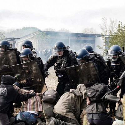 Appel à Mobilisation du Personnel de la Recherche (31)