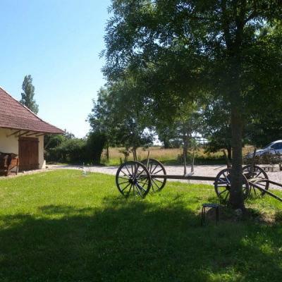 Belle Ferme Autonome en Bourgogne (71) Cherche des Associé⋅e⋅s! (71)