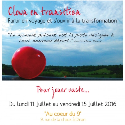 Stage Clown en Transition (22)