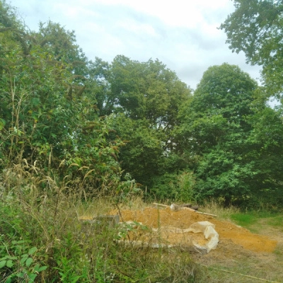 Maison Autonome dans les Bois. (32)