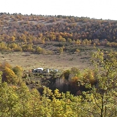 Eco Hameau des Courlines (04)