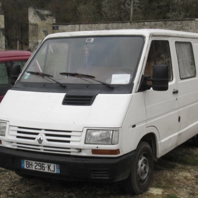 Vente Camion Aménagé (60)