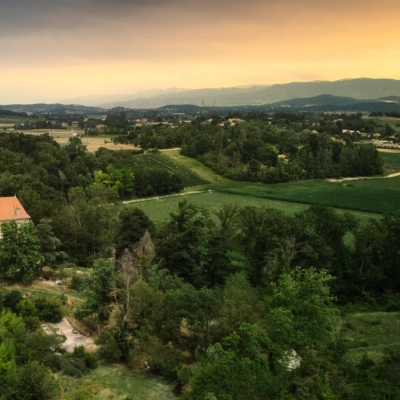 Pergo Fest: une Semaine d'Immersion dans l'Ecolieu Agriculturel (26)