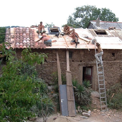 Écohameau de Barthès (81)