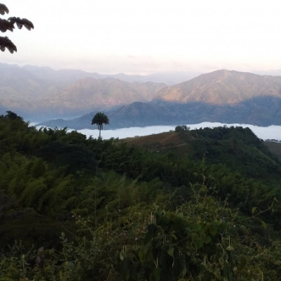 Création Communauté Colombie, Sagesses des Peuples Premiers (94)