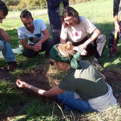 Concevoir son Système Agroécologique-Formation en Décembre (07)