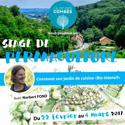 Stage de Permaculture: Concevoir son Jardin de Cuisine Bio-Intensif (71)