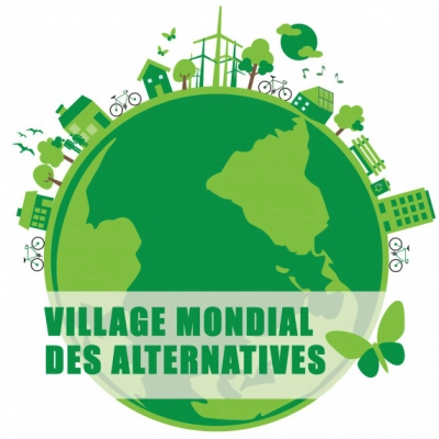 Village Mondial des Alternatives