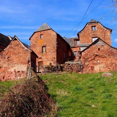 Écolieu La Ferme des Écoliers