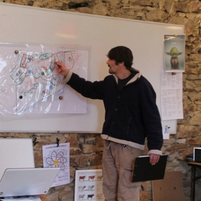 Cours de Design en Permaculture (53)