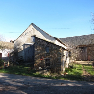 Centres 12120 dans un Petit Hameau un Domaine Nommé la Borie des… (12)