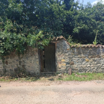 Proposition de Terrain dans la Loire (42)