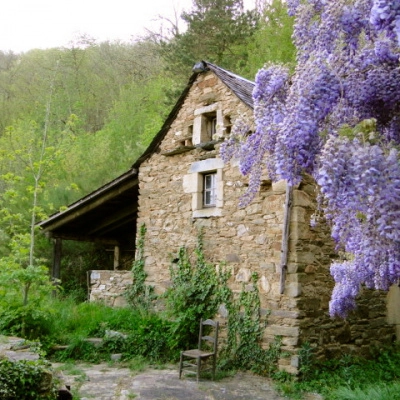 Ecohameau les 3 Sources Sud Aveyron (12)