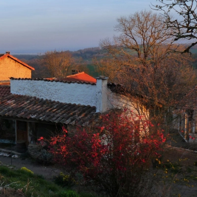 Écohameau de Barthès (81)