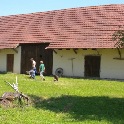 Belle Ferme Autonome en Bourgogne (71) Cherche des Associé⋅e⋅s! (71)