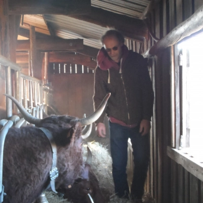 Ferme de Champdolent