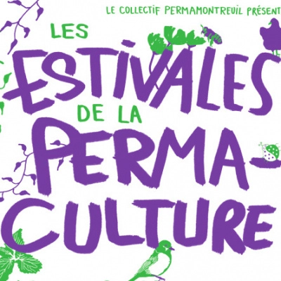 Les Estivales de la Permaculture (93)