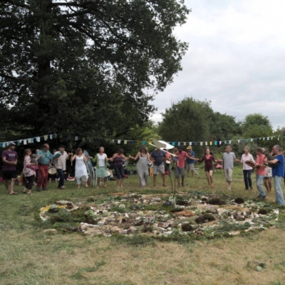 Fête de la Tendresse à la Guette en Beauvais (35)