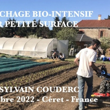 Formation de Maraîchage Bio-Intensif sur Petite Surface (66)